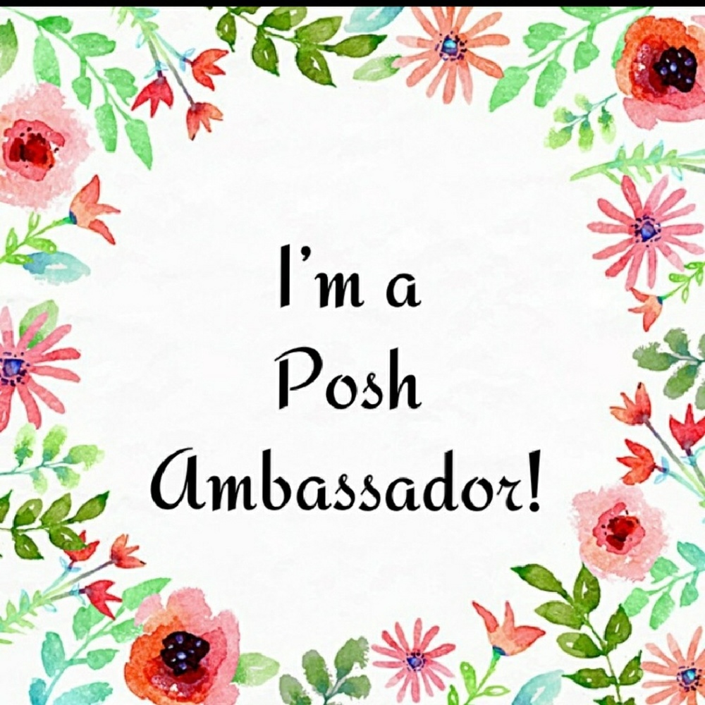 🏵Posh Ambassador